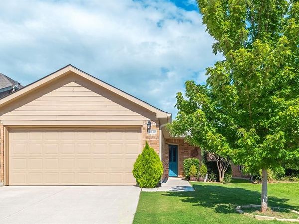 9032 Quarry Ridge Trail, Fort Worth, TX 76244