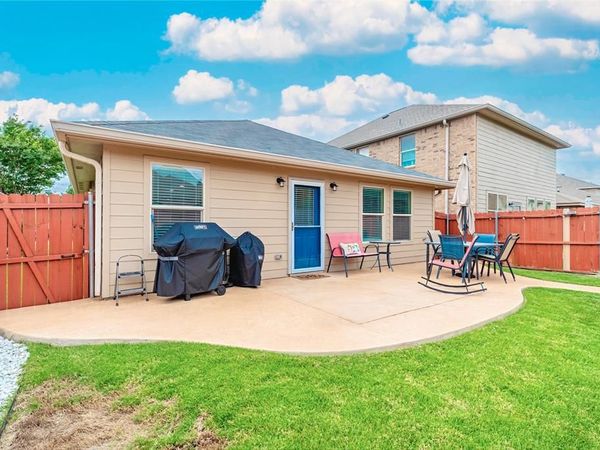9032 Quarry Ridge Trail, Fort Worth, TX 76244
