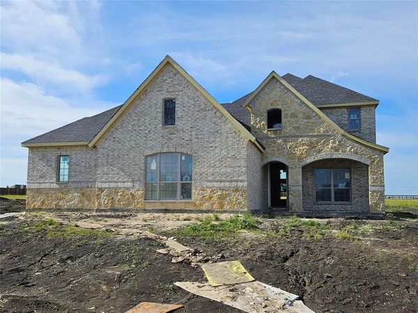 2621 Silo Lane , Van Alstyne, TX 75495