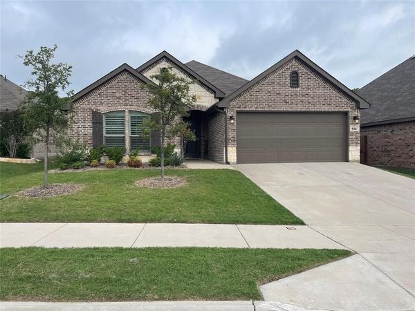 836 Long Iron Drive , Fort Worth, TX 76108