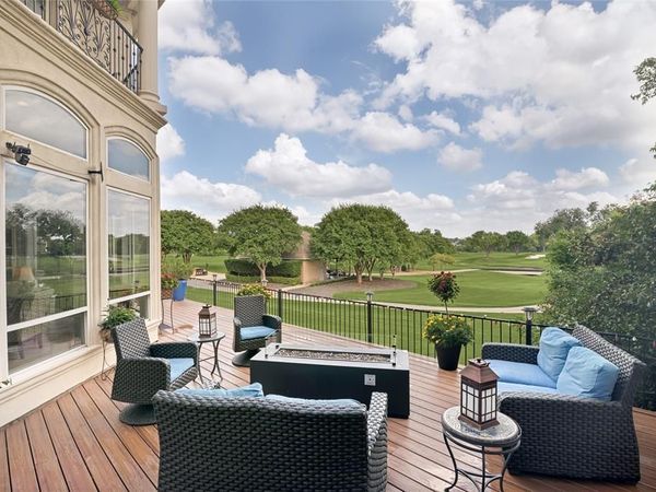 5528 Gleneagles Drive, Plano, TX 75093