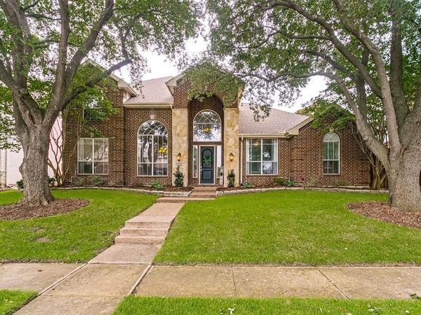 4524 Huntwick Drive , Plano, TX 75024