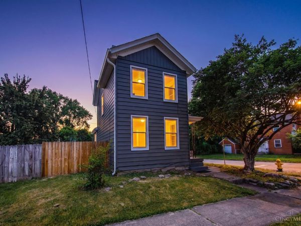 504 Millikin Street, Hamilton, OH 45013