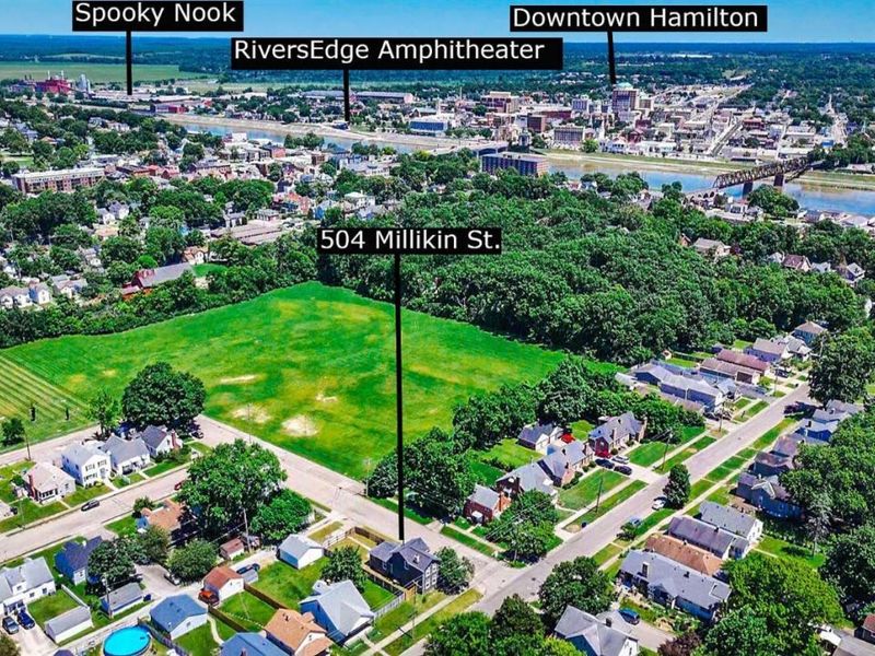 504 Millikin Street, Hamilton, OH 45013 Photo 3