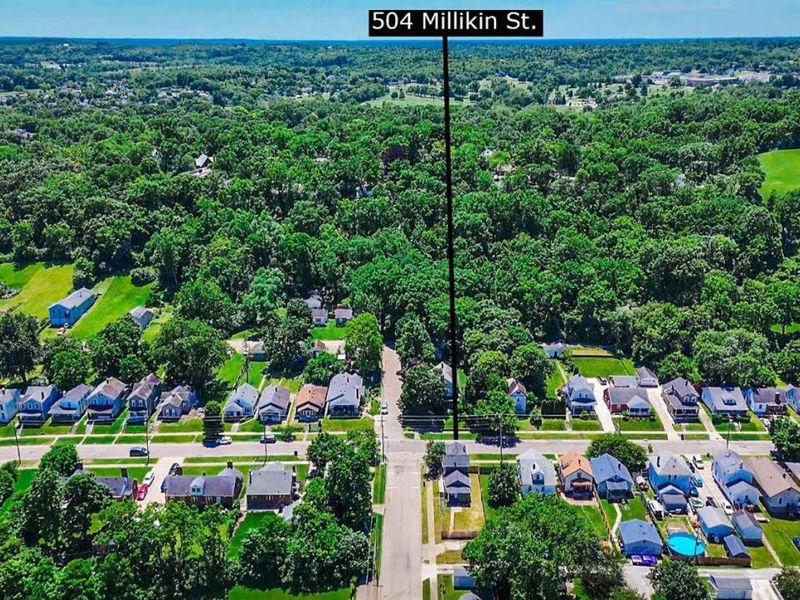 504 Millikin Street, Hamilton, OH 45013 Photo 34