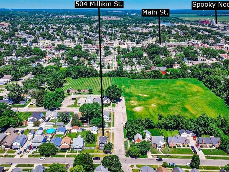 504 Millikin Street, Hamilton, OH 45013 Photo 37