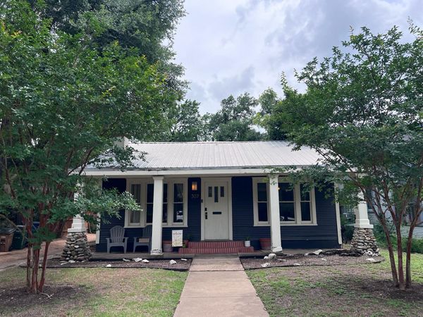 307 E 35th ST, Unit A, Austin, TX 78705