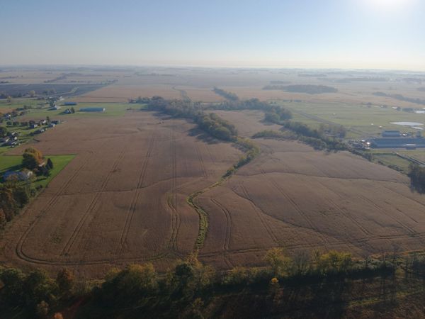 0 Co Rd 26, West Mansfield, OH 43358