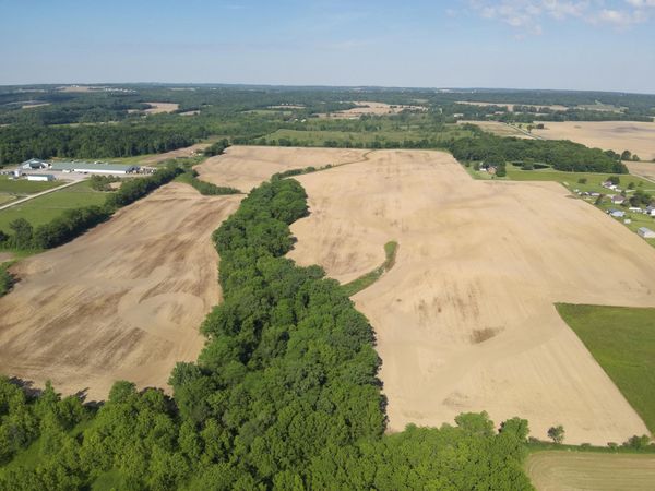 0 Co Rd 26 , West Mansfield, OH 43358