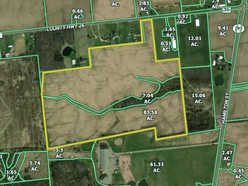 0 Co Rd 26, West Mansfield, OH 43358 Photo 14