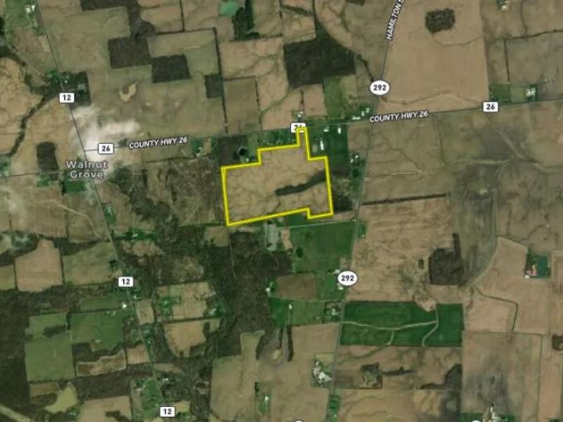 0 Co Rd 26, West Mansfield, OH 43358 Photo 14