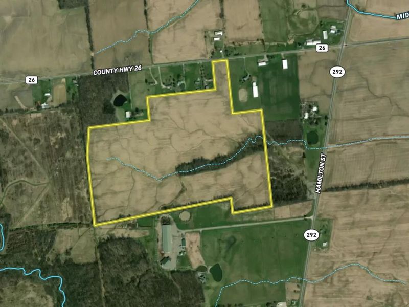 0 Co Rd 26, West Mansfield, OH 43358 Photo 15