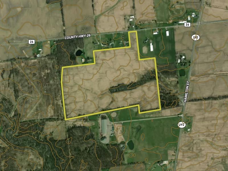 0 Co Rd 26, West Mansfield, OH 43358 Photo 16