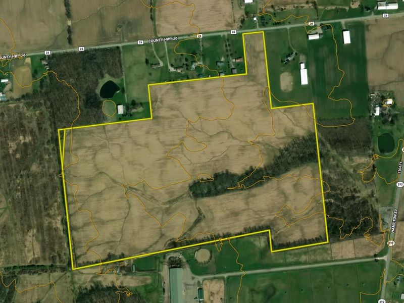 0 Co Rd 26, West Mansfield, OH 43358 Photo 16