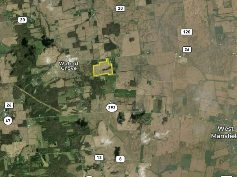 0 Co Rd 26, West Mansfield, OH 43358 Photo 17