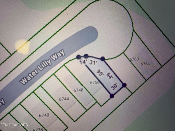 6756 Water Lilly Way, Knoxville, TN 37918