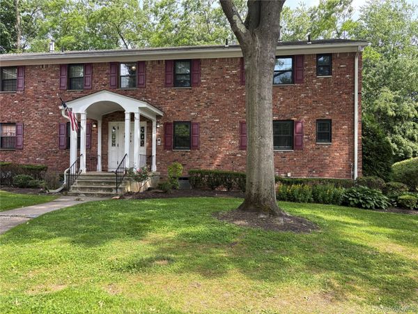 452 Somerset Drive , Unit F, Pearl River, NY 10965