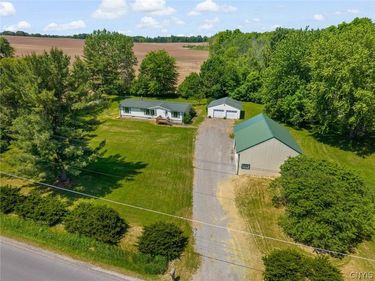 10231 Jordan Road , Jordan, NY 13080