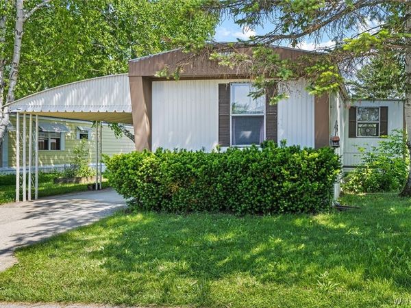 147 Aspen Street, Akron, NY 14001