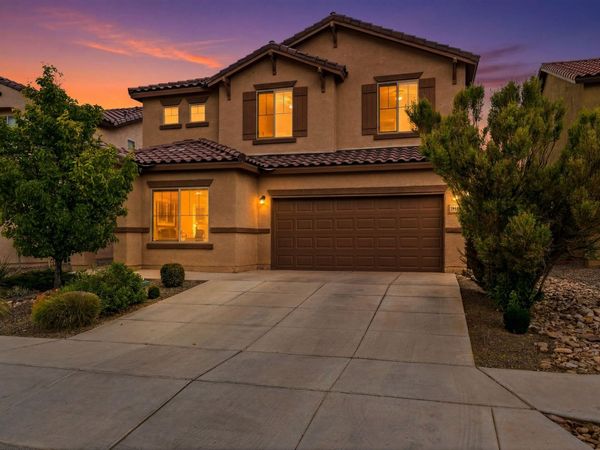 3229 Llano Vista Loop NE, Rio Rancho, NM 87124