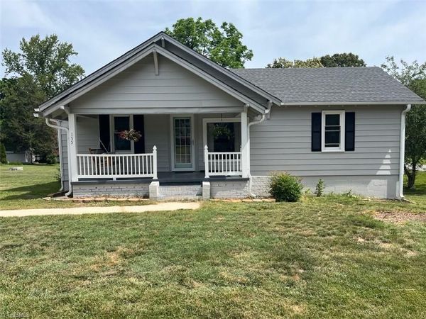155 Hilda Drive , Mount Airy, NC 27030