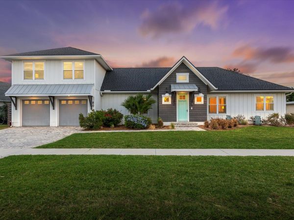 80 Ferrol Rd., St Augustine, FL 32084