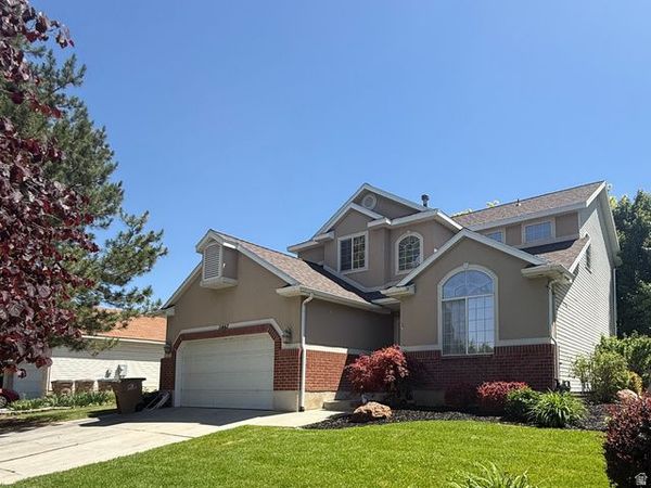 11467 S LOGANBERRY CT E, Draper, UT 84020