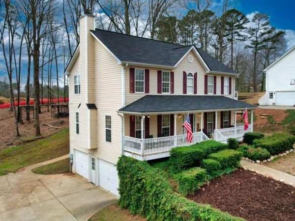 1049 Fieldstone Drive, Canton, GA 30114