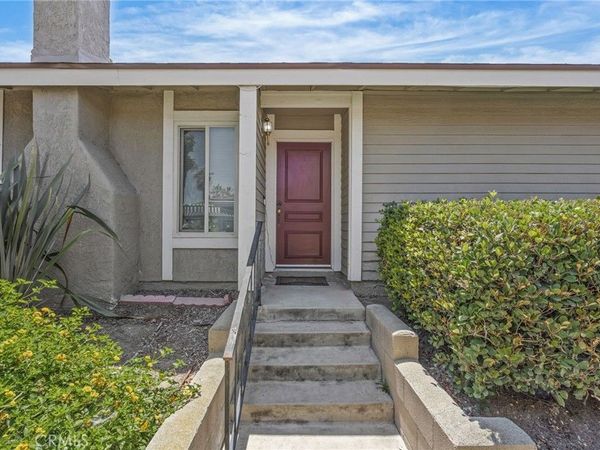 844 Tangerine, Corona, CA 92879