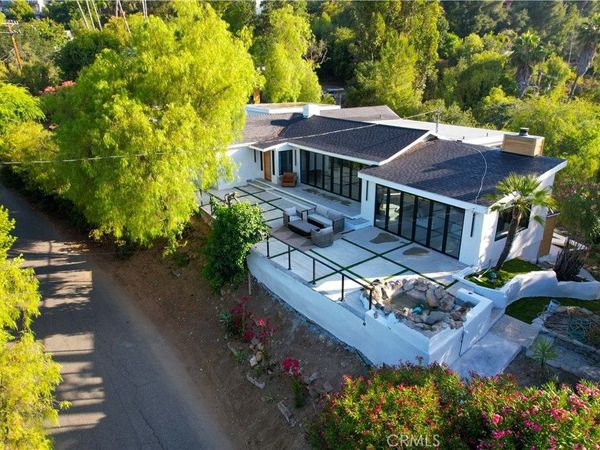 2600 Topanga Skyline, Topanga, CA 90290