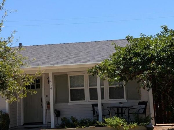 414 Vallerio Avenue, Ojai, CA 93023