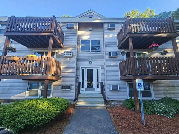 200 Circle Road, Unit 12, Manchester, NH 03103