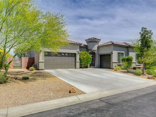 7638 Rafter Court, Las Vegas, NV 89139