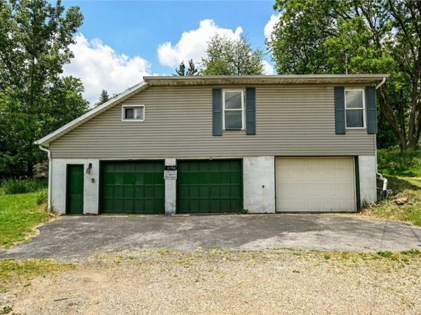 3766 Clark Mill Road , Norton, OH 44203