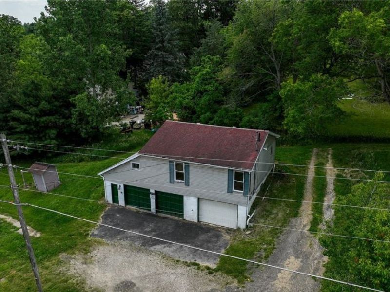 3766 Clark Mill Road, Norton, OH 44203 Photo 29