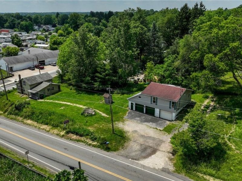 3766 Clark Mill Road, Norton, OH 44203 Photo 35