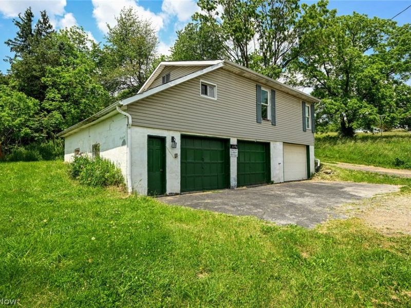 3766 Clark Mill Road, Norton, OH 44203 Photo 7