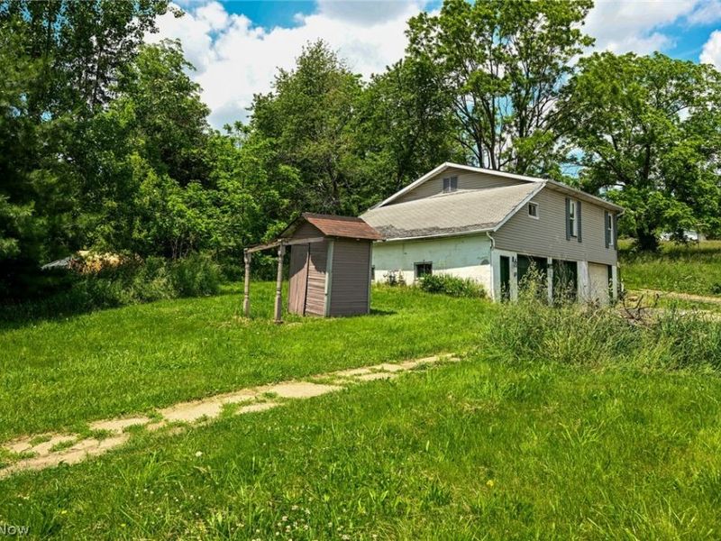 3766 Clark Mill Road, Norton, OH 44203 Photo 8