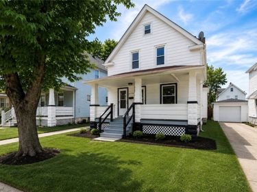 4256 W 22nd Street, Cleveland, OH 44109