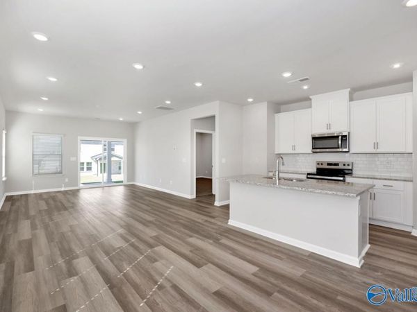 8165 Gaskin Boulevard, Madison, AL 35756