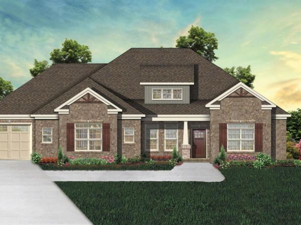 lot 1 Kingsgate Drive SE, Huntsville, AL 35763