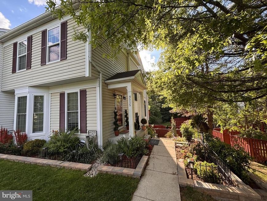 4515 Ingham Road, Owings Mills, MD 21117 Main Photo