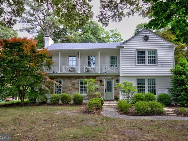 514 TONY TANK LANE, SALISBURY, MD 21801