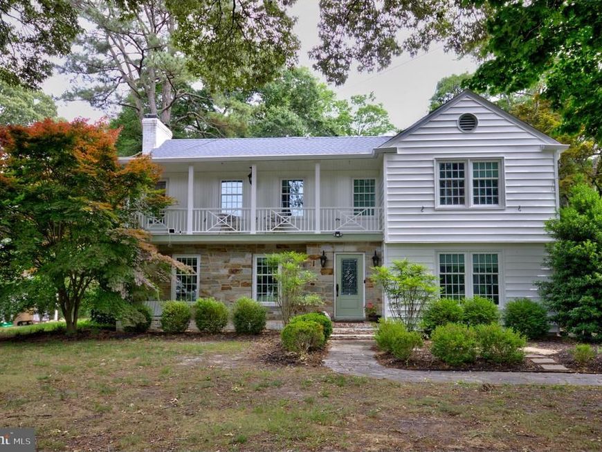 514 Tony Tank Lane, Salisbury, MD 21801 Main Photo