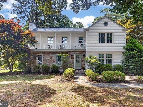 514 TONY TANK LANE, SALISBURY, MD 21801