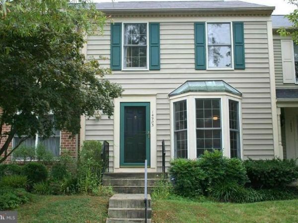14905 BRADWILL COURT, ROCKVILLE, MD 20850