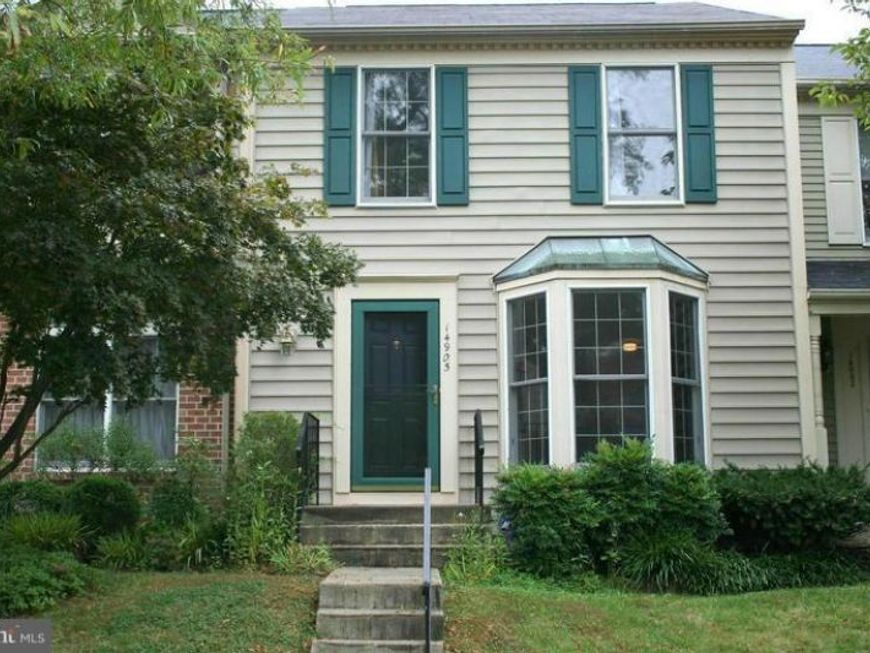14905 Bradwill Court, Rockville, MD 20850 Main Photo