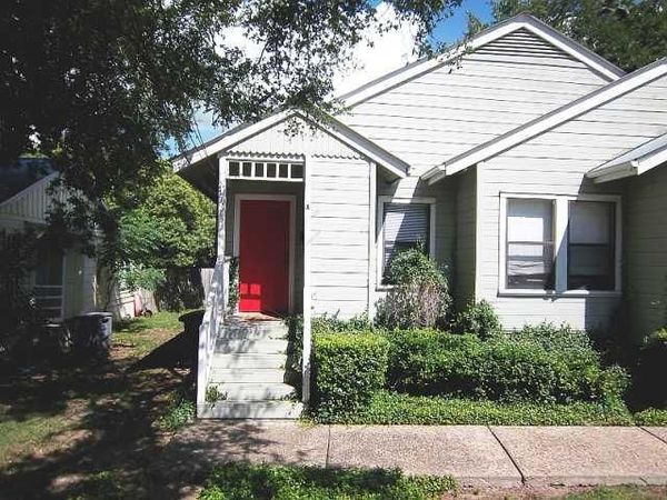 1004 Charlotte ST, Unit A, Austin, TX 78703