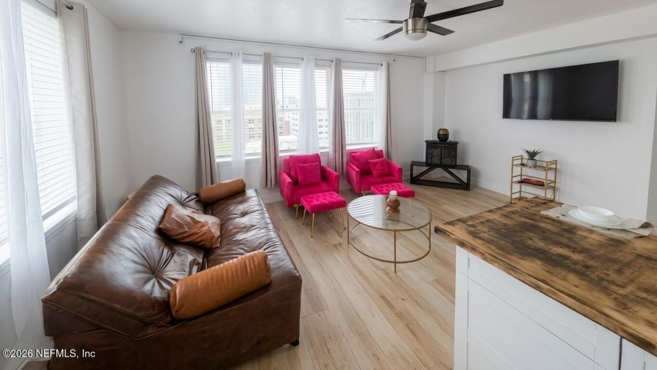 311 W Ashley Street, Unit 701 A&B, Jacksonville, FL 32202 Photo