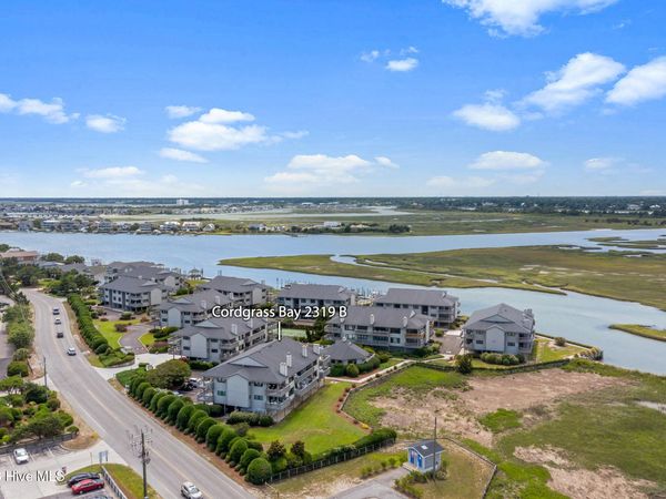 2319 N Lumina Avenue, Unit B, Wrightsville Beach, NC 28480